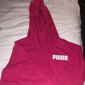 Puma Sweatshirt